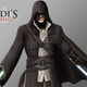 Illustration for article titled Take emAssassins Creed/em, emMass Effect/em and Other Gaming Greats, add Jedi